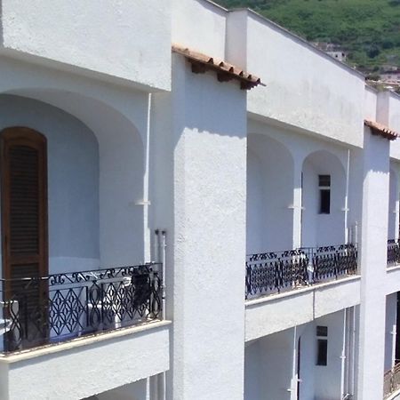 Forio di Ischia Villa Thomas Bb Conduzione Familiare מראה חיצוני תמונה