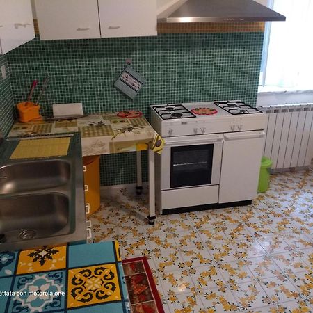 Forio di Ischia Villa Thomas Bb Conduzione Familiare מראה חיצוני תמונה