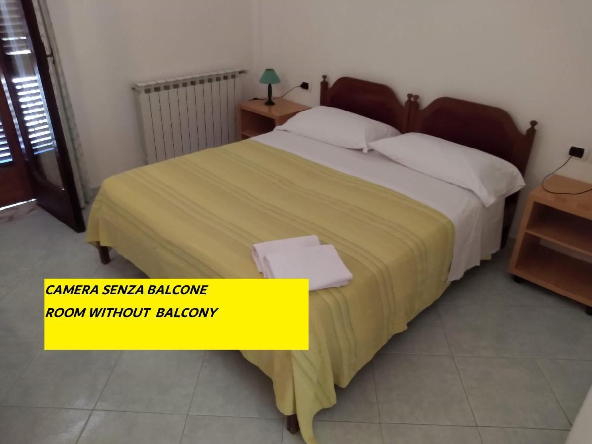 Forio di Ischia Villa Thomas Bb Conduzione Familiare מראה חיצוני תמונה