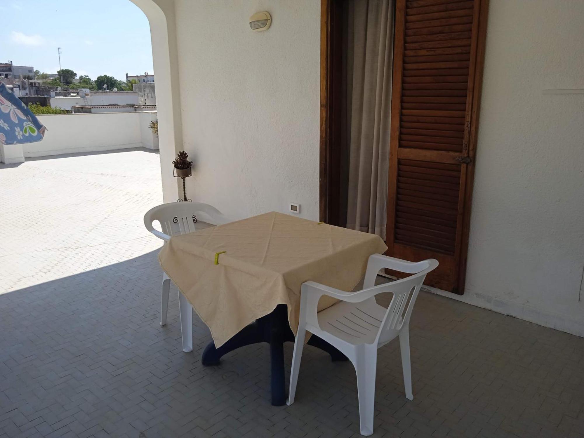 Forio di Ischia Villa Thomas Bb Conduzione Familiare מראה חיצוני תמונה