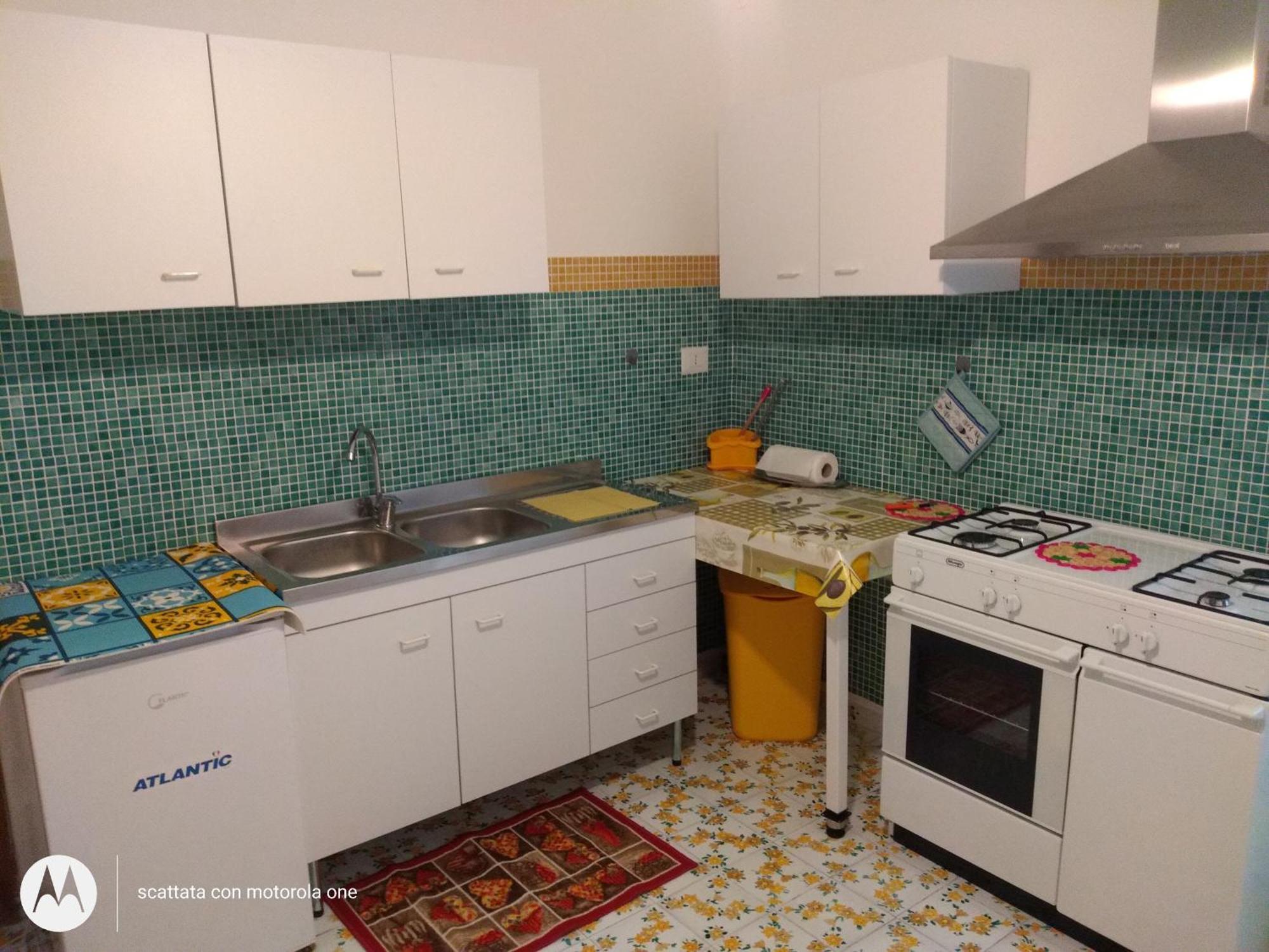 Forio di Ischia Villa Thomas Bb Conduzione Familiare מראה חיצוני תמונה